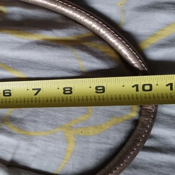 Kathy Van Zeeland Word Up Tote Shoulder Bag & Wallet - Picture 2 of 16